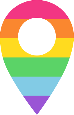 GayMap